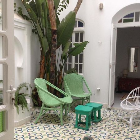 Vila Casabonita Asilah Exteriér fotografie