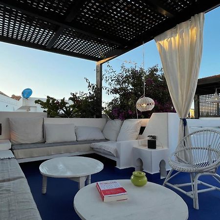 Vila Casabonita Asilah Pokoj fotografie