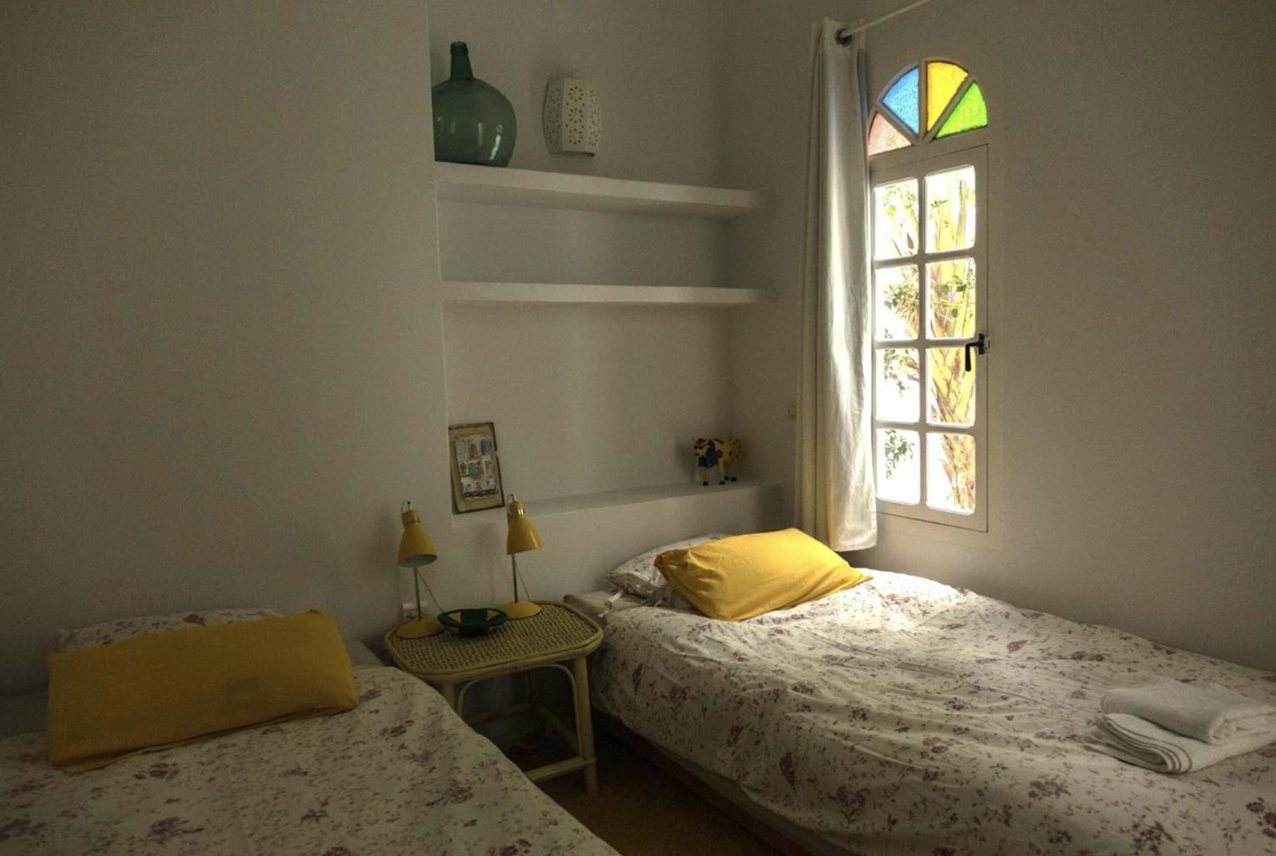 Vila Casabonita Asilah Exteriér fotografie