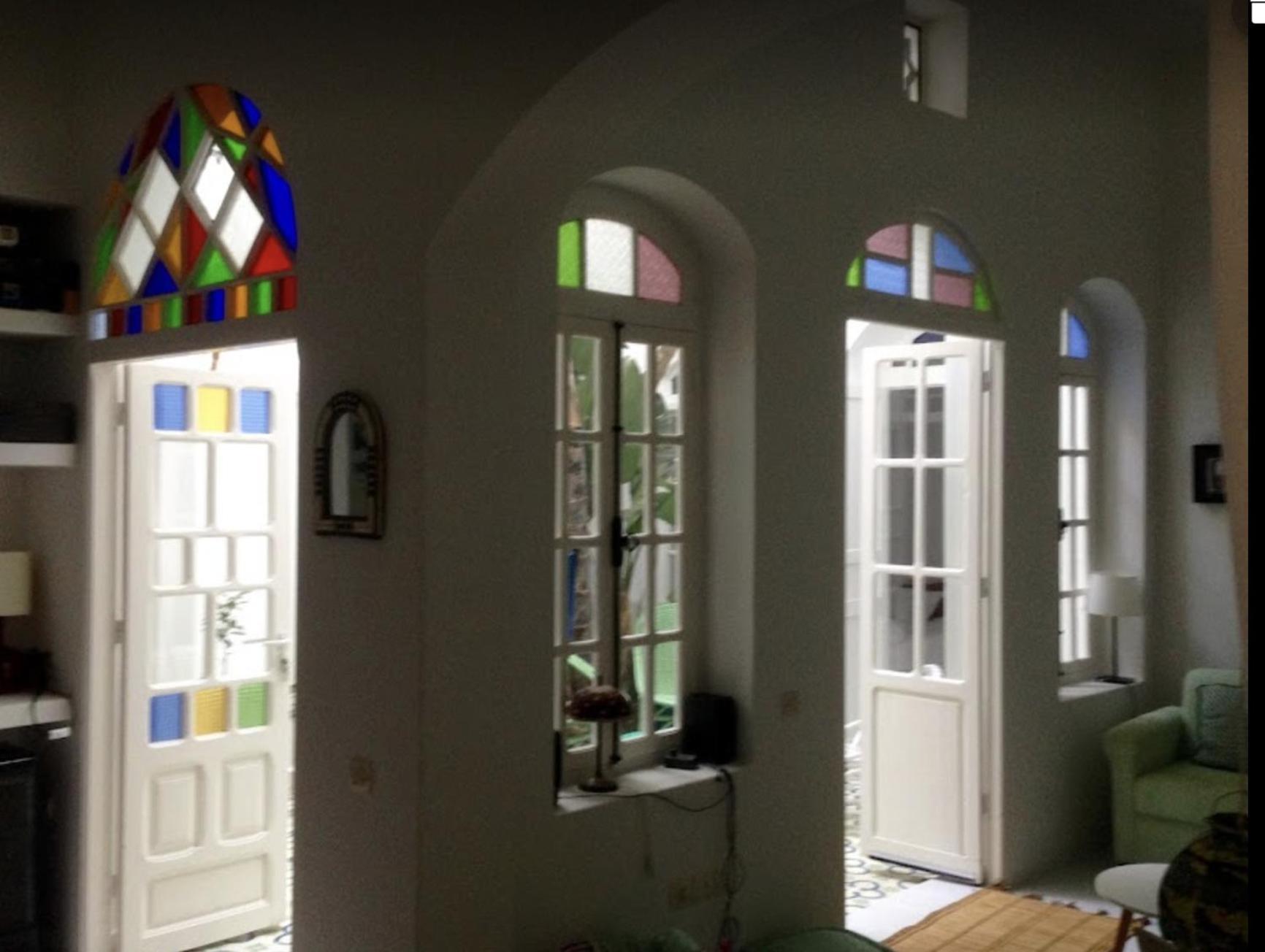 Vila Casabonita Asilah Exteriér fotografie