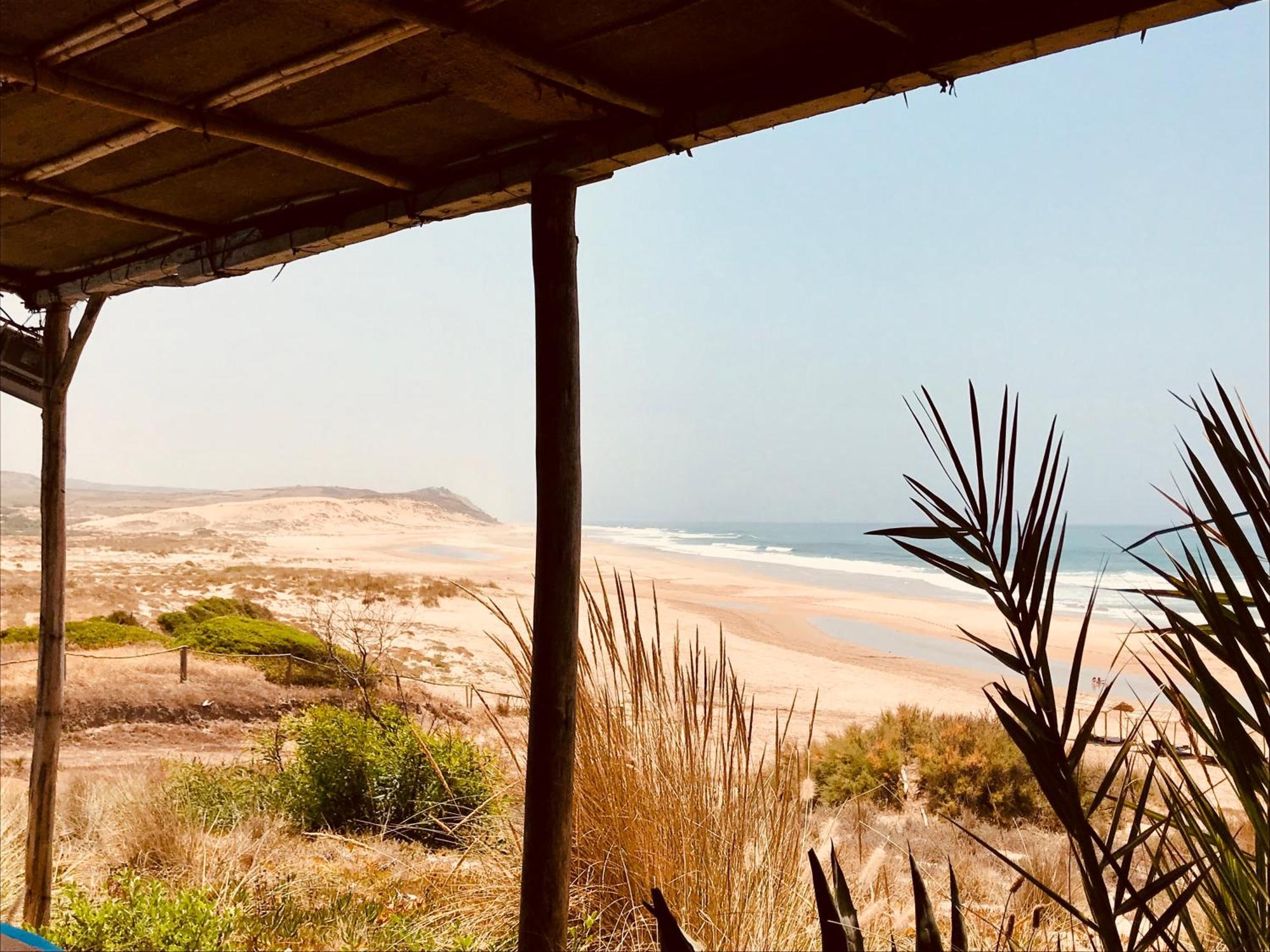 Vila Casabonita Asilah Exteriér fotografie