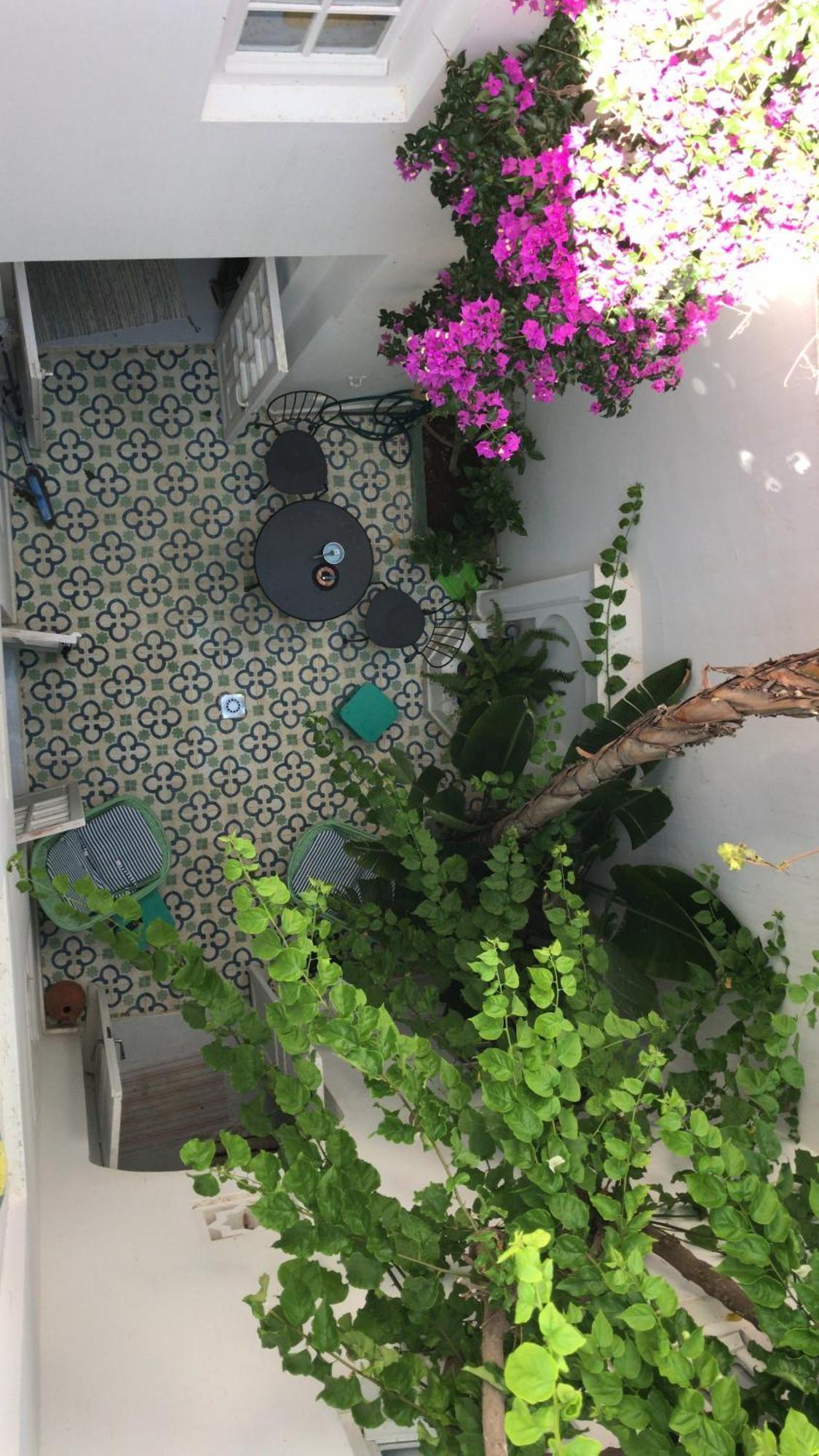 Vila Casabonita Asilah Exteriér fotografie