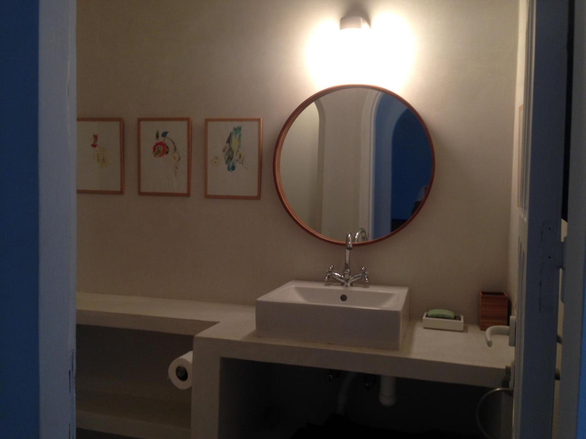 Vila Casabonita Asilah Exteriér fotografie