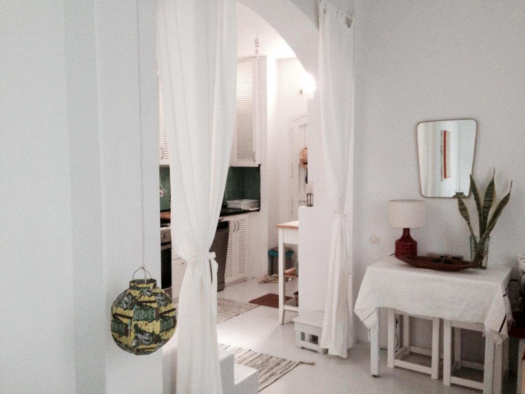 Vila Casabonita Asilah Exteriér fotografie