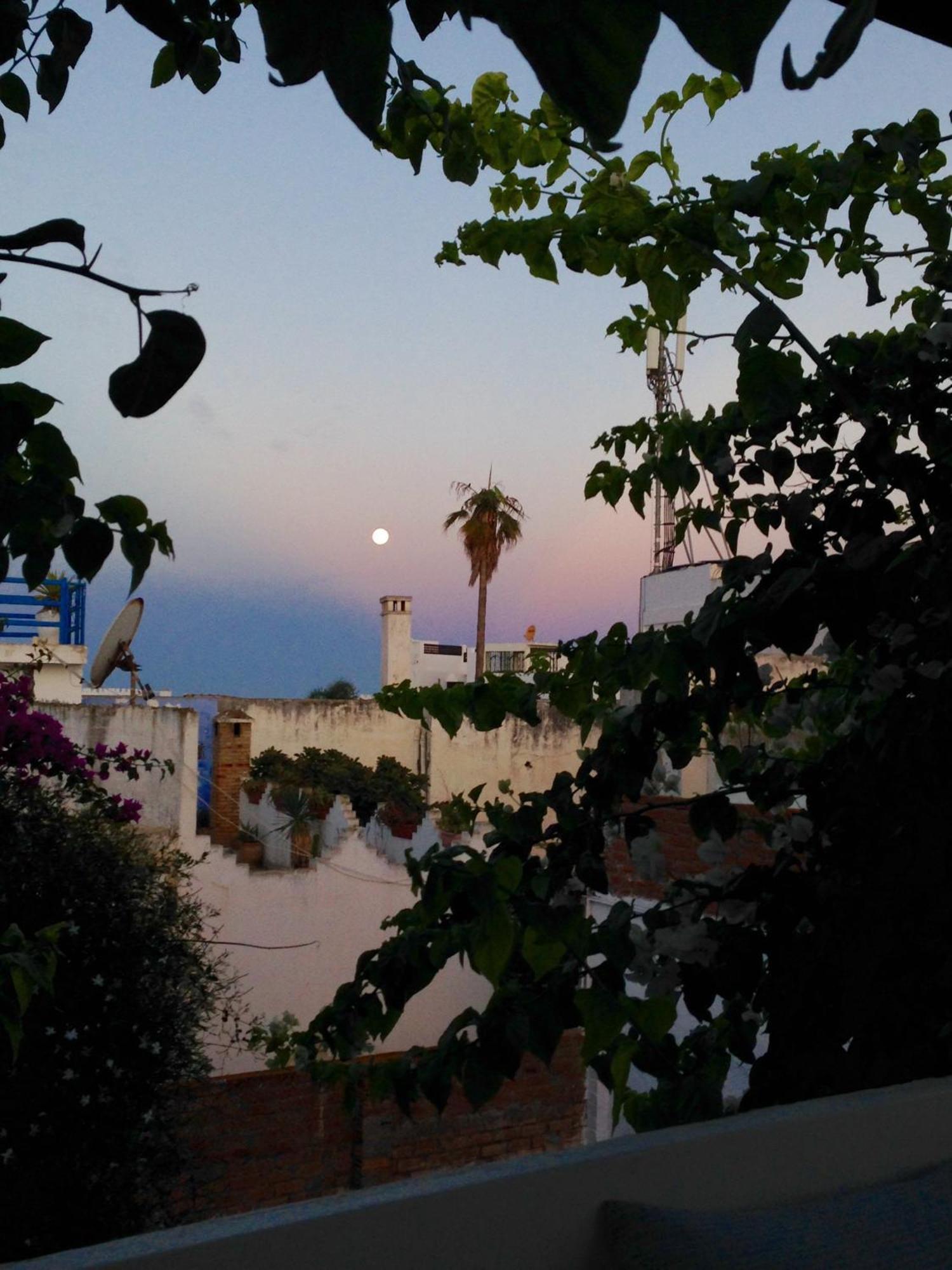 Vila Casabonita Asilah Exteriér fotografie