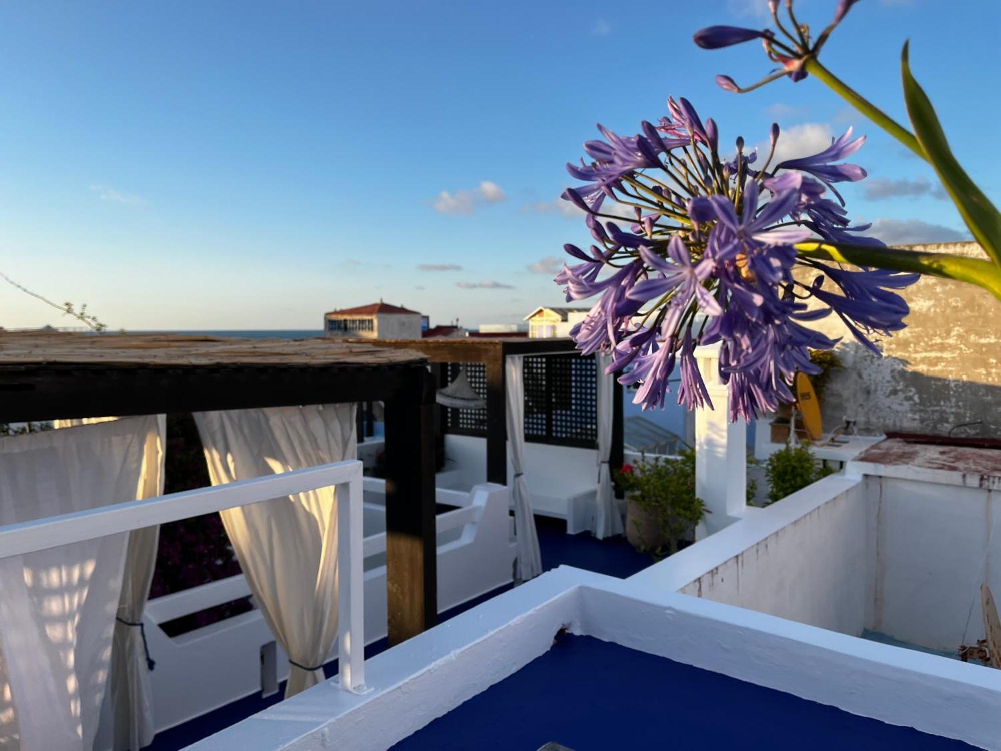 Vila Casabonita Asilah Pokoj fotografie