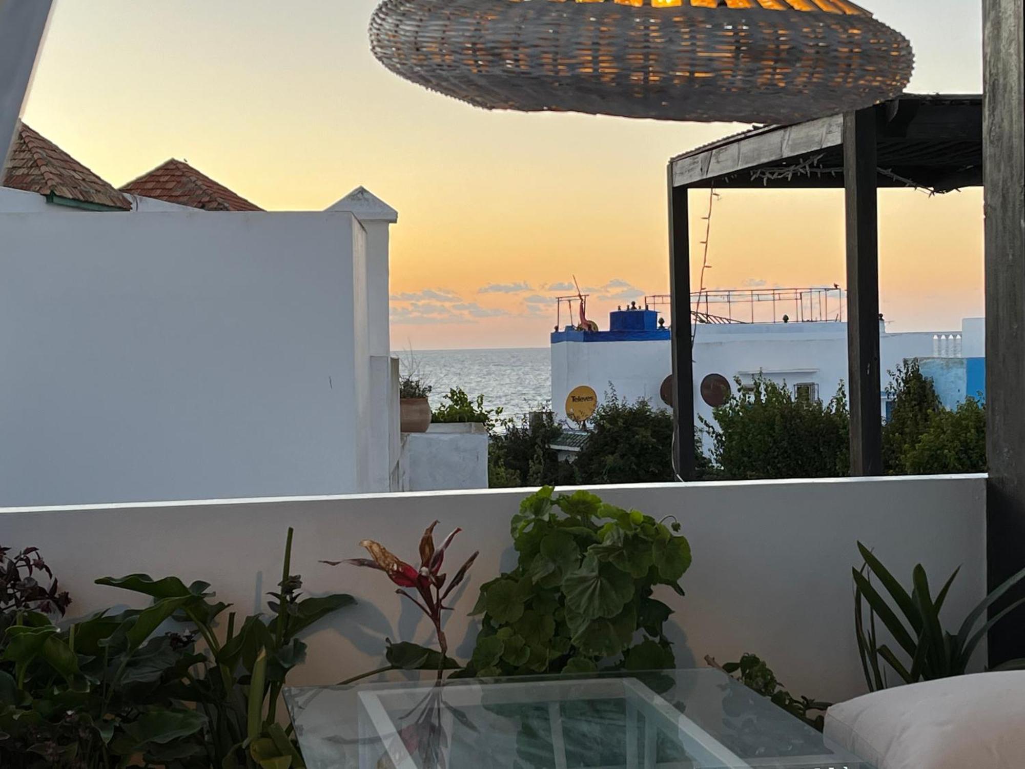 Vila Casabonita Asilah Pokoj fotografie