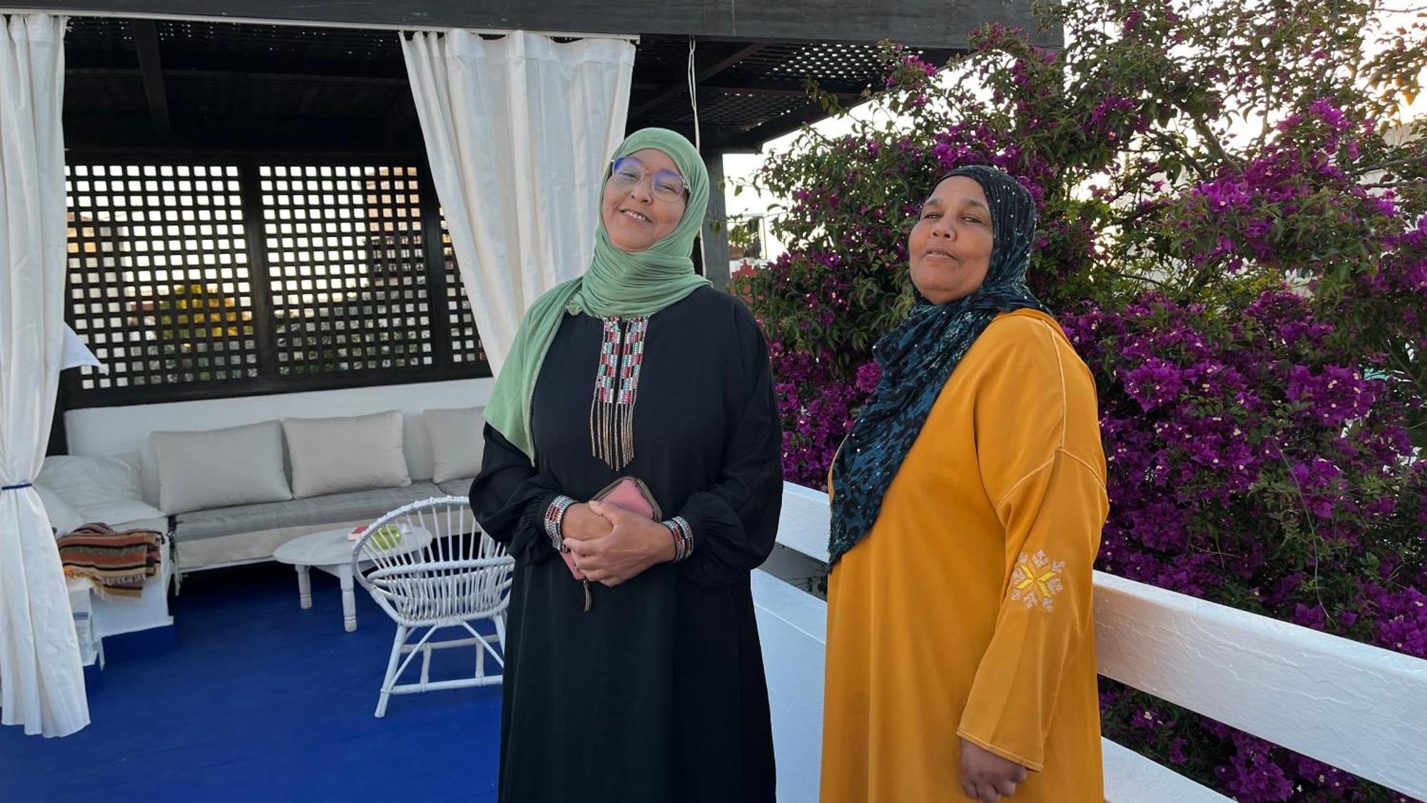 Vila Casabonita Asilah Pokoj fotografie
