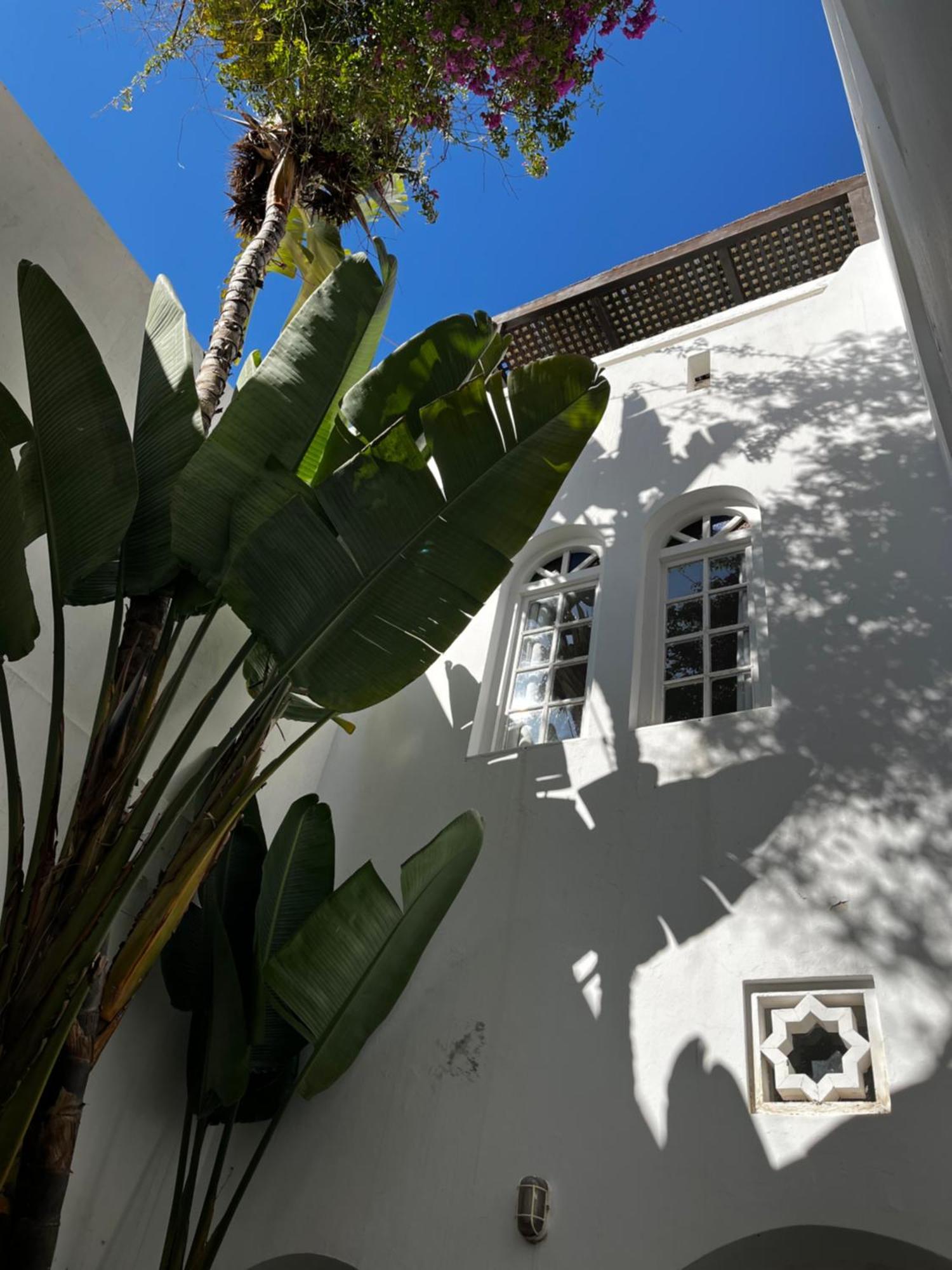 Vila Casabonita Asilah Pokoj fotografie