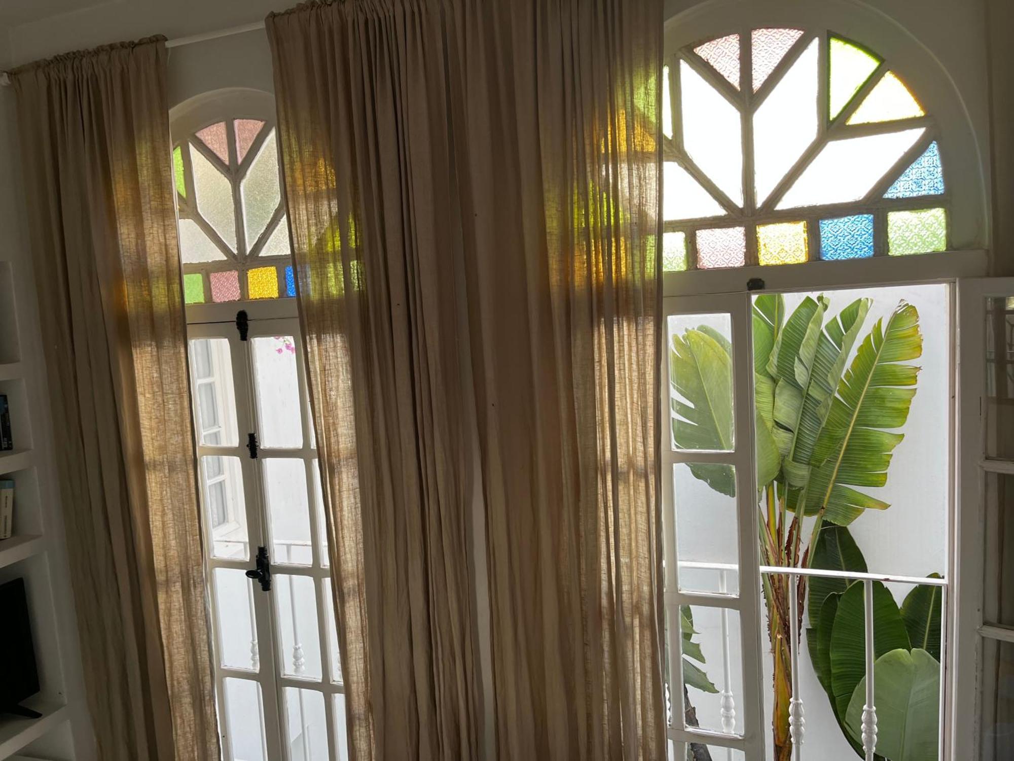 Vila Casabonita Asilah Pokoj fotografie