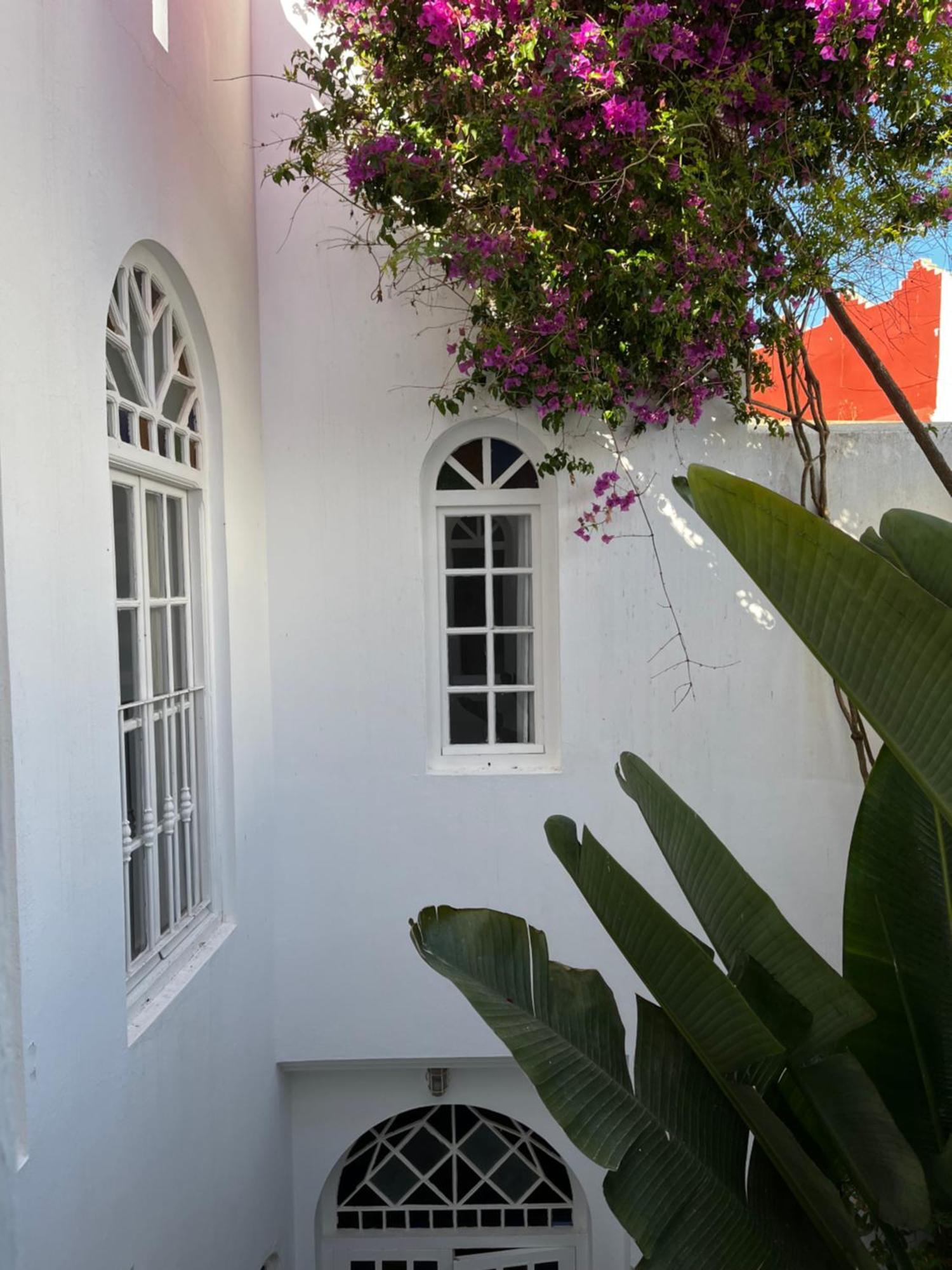 Vila Casabonita Asilah Pokoj fotografie