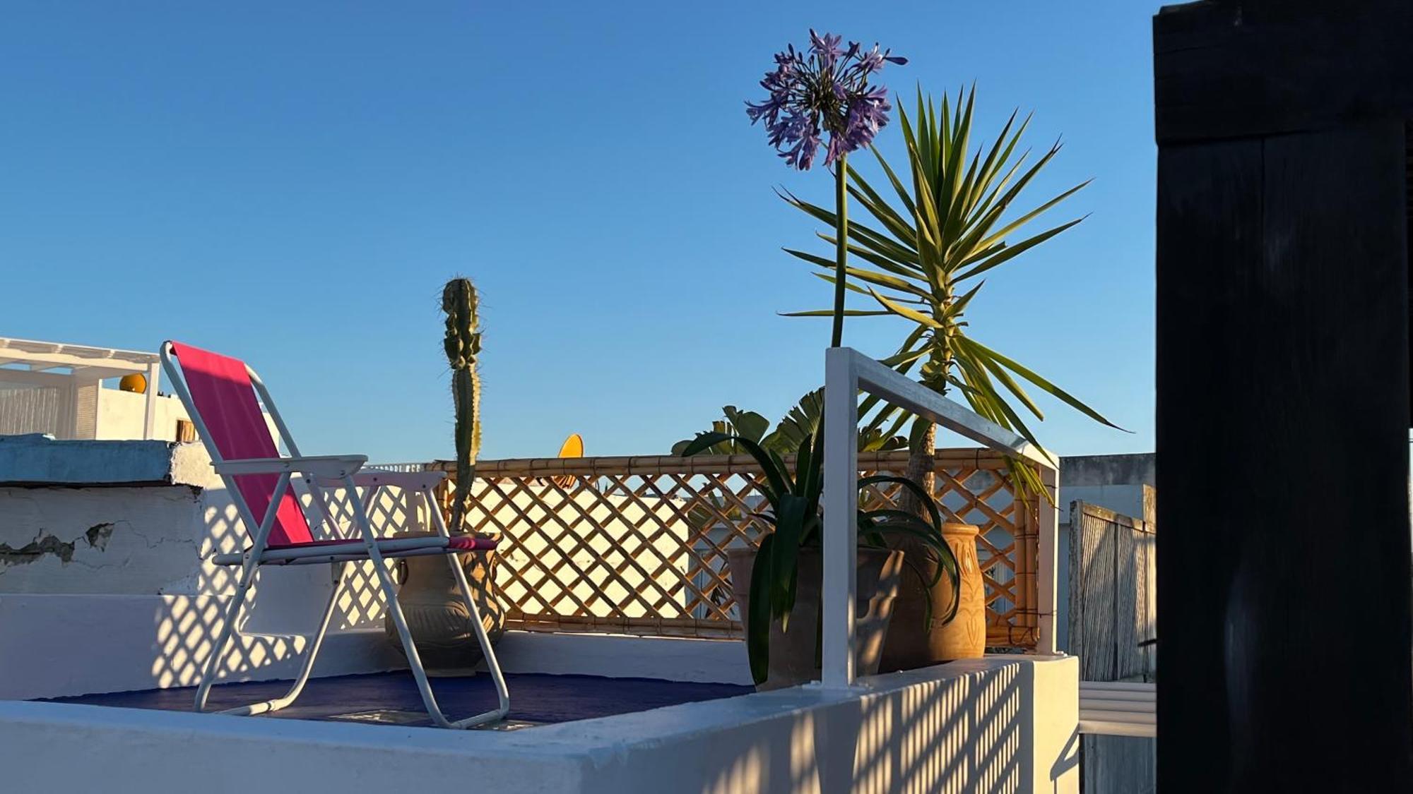 Vila Casabonita Asilah Pokoj fotografie