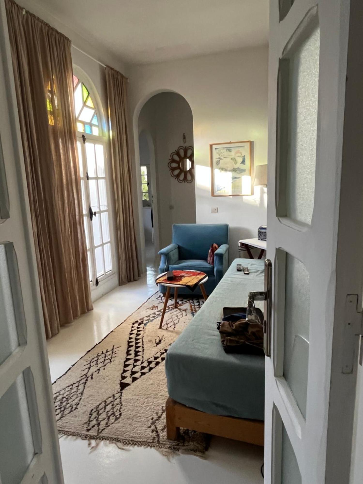Vila Casabonita Asilah Pokoj fotografie