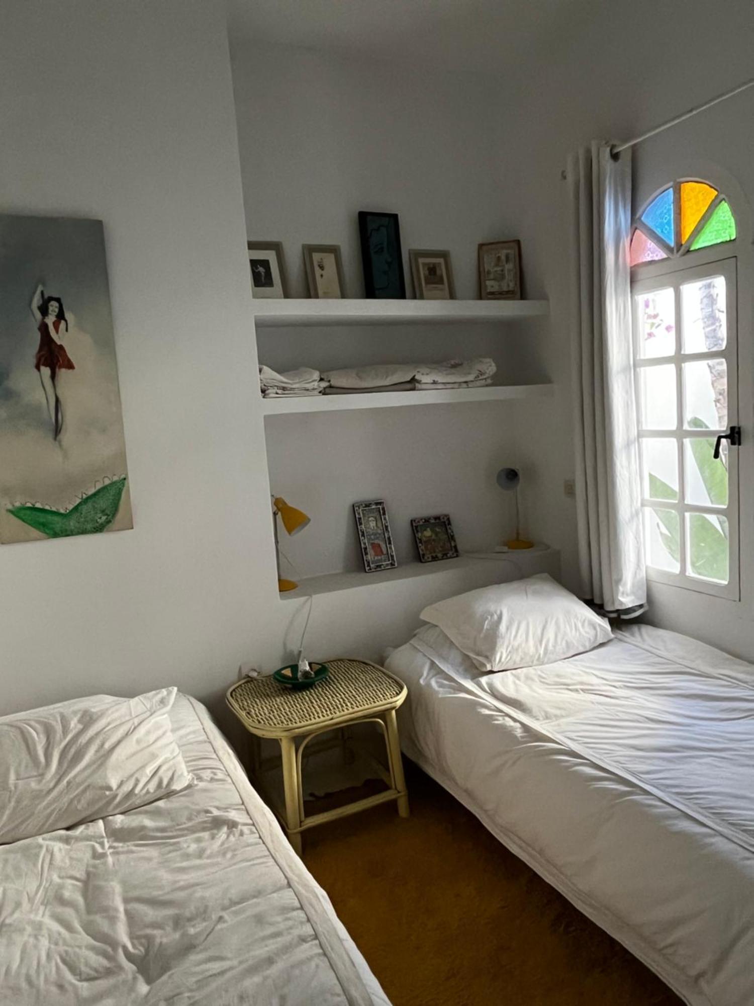 Vila Casabonita Asilah Pokoj fotografie