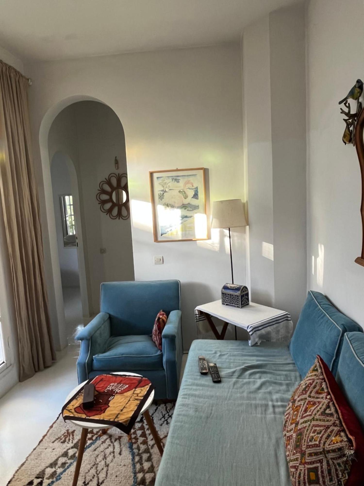 Vila Casabonita Asilah Pokoj fotografie