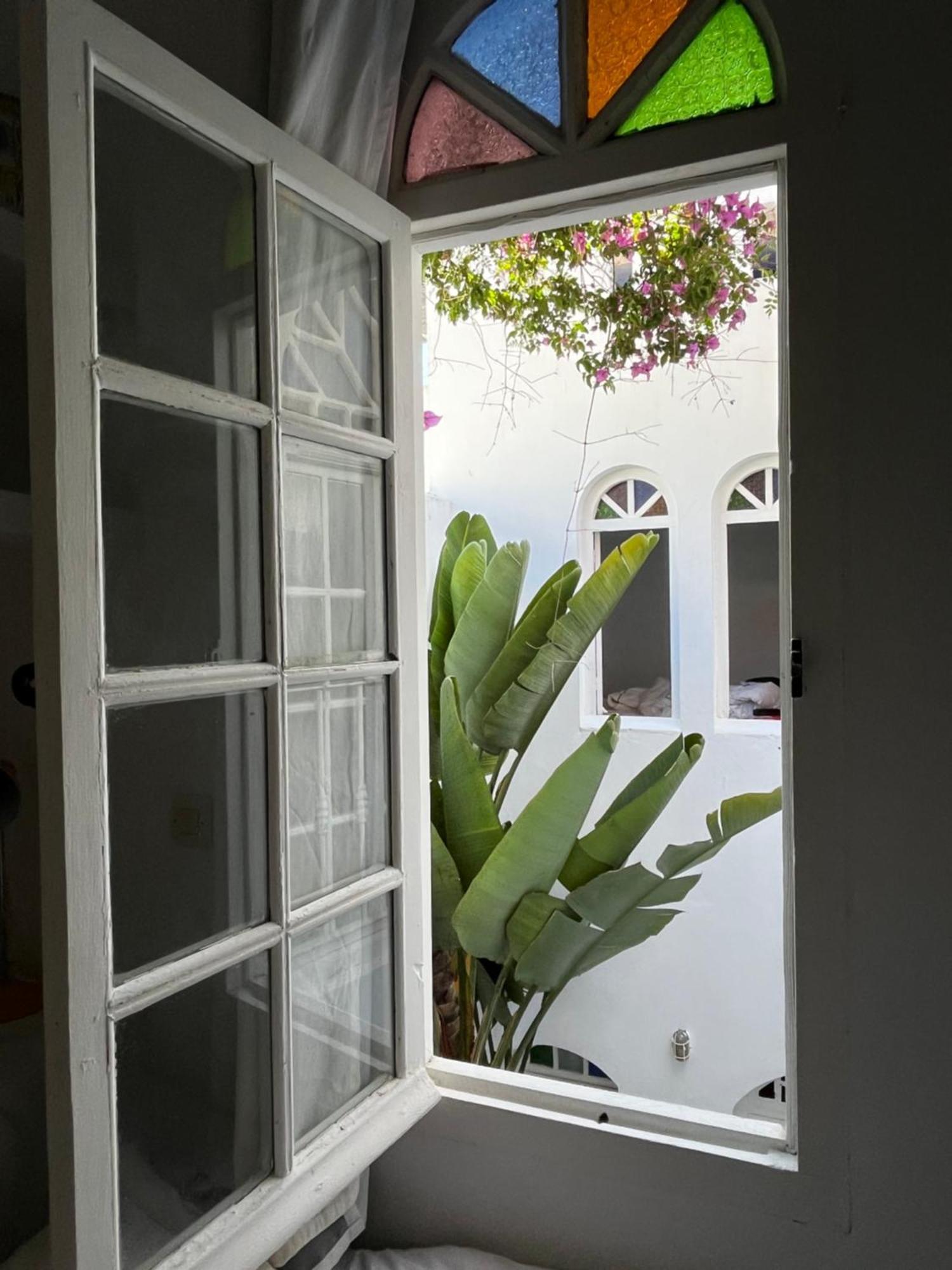 Vila Casabonita Asilah Pokoj fotografie