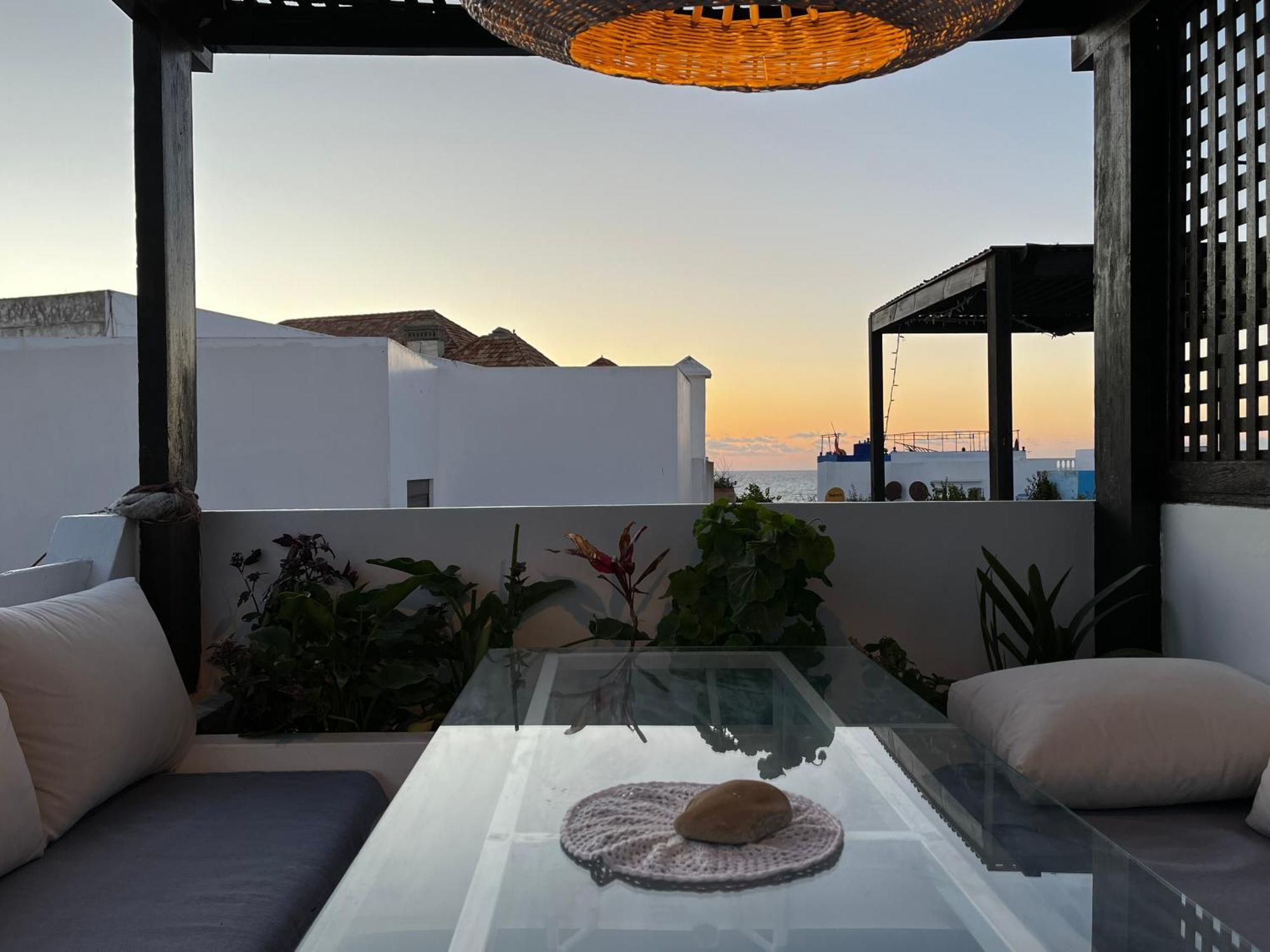 Vila Casabonita Asilah Pokoj fotografie